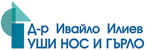 Д-р Ивайло Илиев Logo